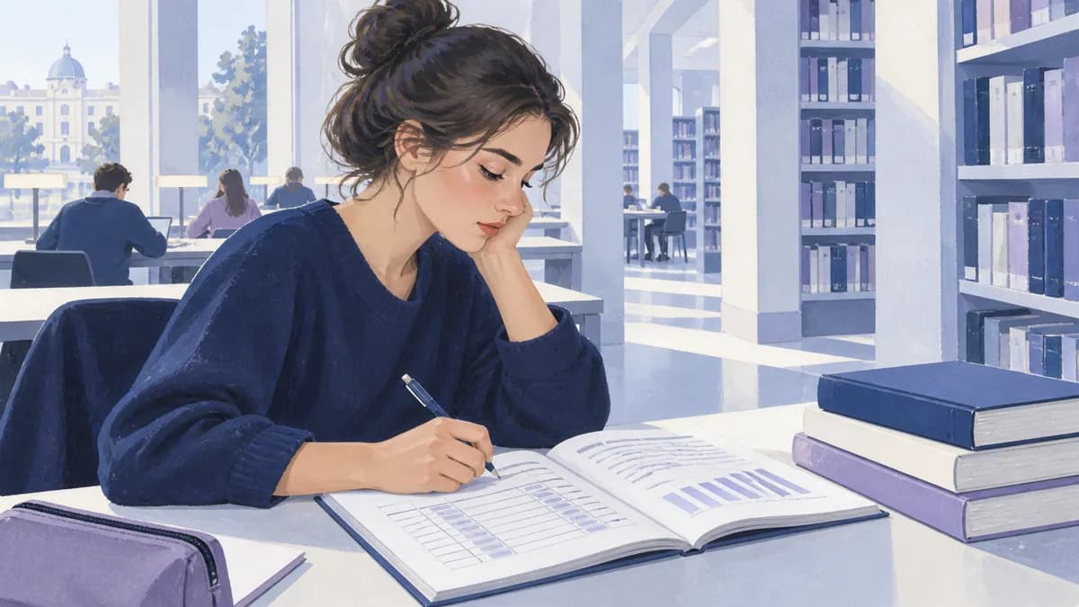 DCG : diplôme de comptabilité et de gestion, études et alternance