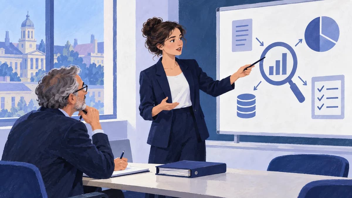 Master CCA : comptabilité, contrôle, audit, admission et DSCG